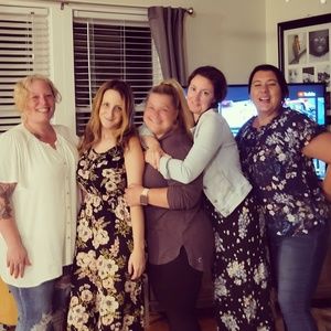 Meet your Posher, Christina